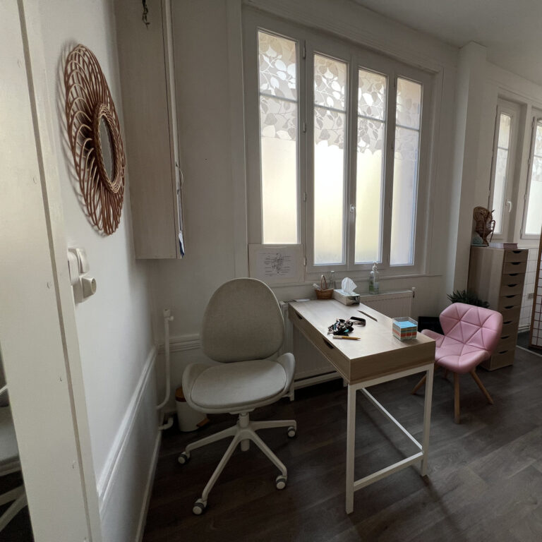 Le Cabinet du Raincy