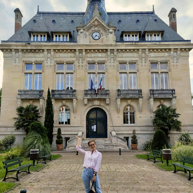 Votre Ostéopathe