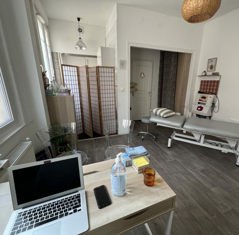 Bureau du Raincy