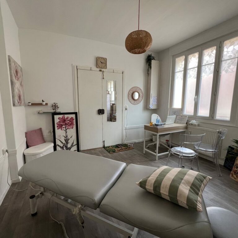 La table